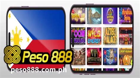 Mobile Slots in the Philippines .